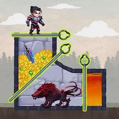 Хроники Хаоса (Бесконечная энергия)